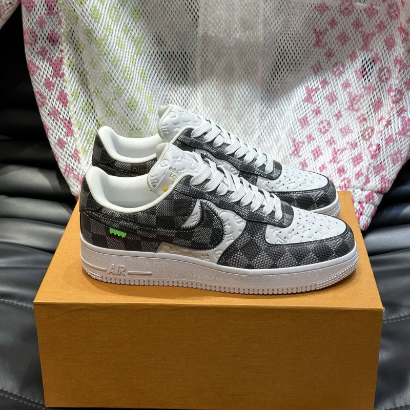 LV Casual Shoes
